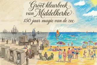 cover kleurboek